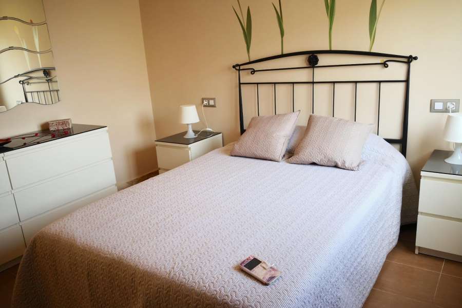 Venta - Bungalow - Chalet - adosado - A-GUARDAMAR DEL SEGURA - Cervantes-Playa