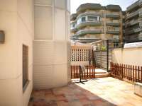 Venta - Bungalow - Chalet - adosado - A-GUARDAMAR DEL SEGURA - Cervantes-Playa