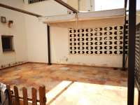 Venta - Bungalow - Chalet - adosado - A-GUARDAMAR DEL SEGURA - Cervantes-Playa