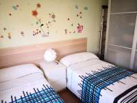 Venta - Bungalow - Chalet - adosado - A-GUARDAMAR DEL SEGURA - Cervantes-Playa