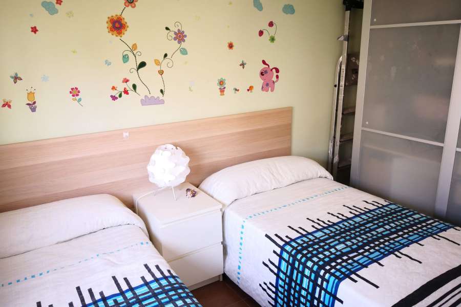 Venta - Bungalow - Chalet - adosado - A-GUARDAMAR DEL SEGURA - Cervantes-Playa