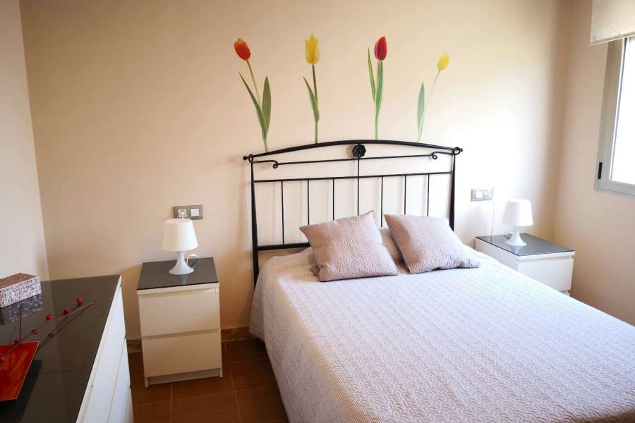 Venta - Bungalow - Chalet - adosado - A-GUARDAMAR DEL SEGURA - Cervantes-Playa