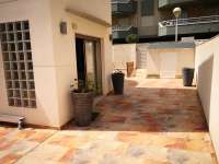 Venta - Bungalow - Chalet - adosado - A-GUARDAMAR DEL SEGURA - Cervantes-Playa