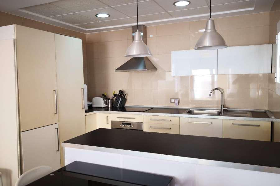 Venta - Bungalow - Chalet - adosado - A-GUARDAMAR DEL SEGURA - Cervantes-Playa