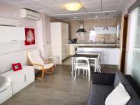 Venta - Bungalow - Chalet - adosado - A-GUARDAMAR DEL SEGURA - Cervantes-Playa