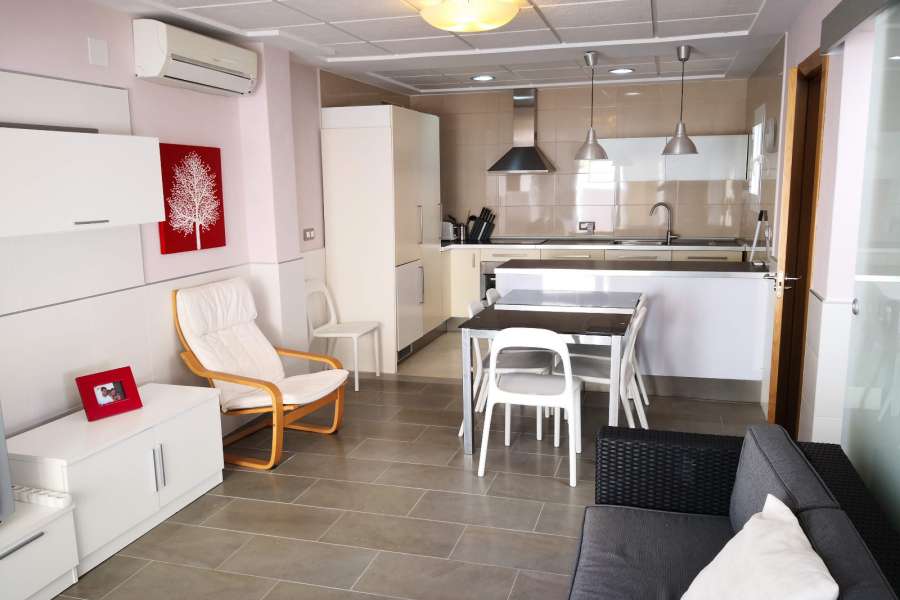 Venta - Bungalow - Chalet - adosado - A-GUARDAMAR DEL SEGURA - Cervantes-Playa