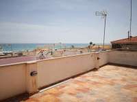 Venta - Bungalow - Chalet - adosado - A-GUARDAMAR DEL SEGURA - Cervantes-Playa