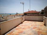 Venta - Bungalow - Chalet - adosado - A-GUARDAMAR DEL SEGURA - Cervantes-Playa