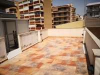 Venta - Bungalow - Chalet - adosado - A-GUARDAMAR DEL SEGURA - Cervantes-Playa