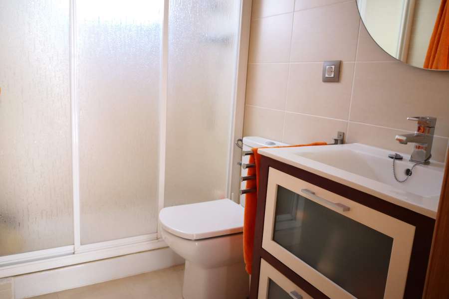 Venta - Bungalow - Chalet - adosado - A-GUARDAMAR DEL SEGURA - Cervantes-Playa