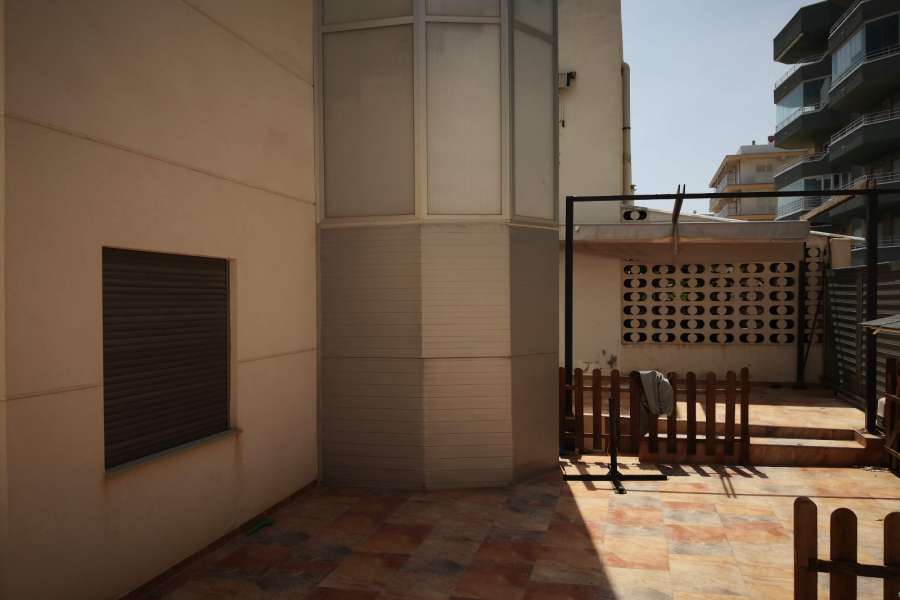 Venta - Bungalow - Chalet - adosado - A-GUARDAMAR DEL SEGURA - Cervantes-Playa