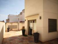 Venta - Bungalow - Chalet - adosado - A-GUARDAMAR DEL SEGURA - Cervantes-Playa