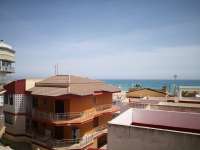Venta - Bungalow - Chalet - adosado - A-GUARDAMAR DEL SEGURA - Cervantes-Playa
