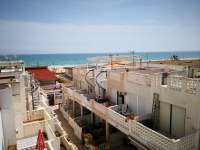 Venta - Bungalow - Chalet - adosado - A-GUARDAMAR DEL SEGURA - Cervantes-Playa