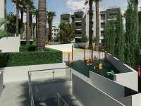 Venta - Piso - apartamento - A-ORIHUELA COSTA - COSTA Villamartin