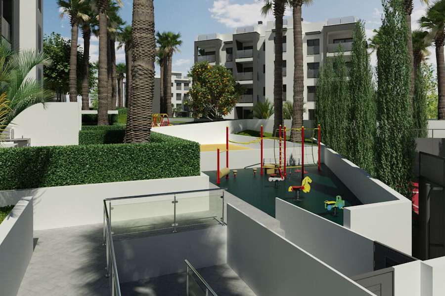 Venta - Piso - apartamento - A-ORIHUELA COSTA - COSTA Villamartin