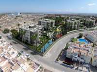Venta - Piso - apartamento - A-ORIHUELA COSTA - COSTA Villamartin