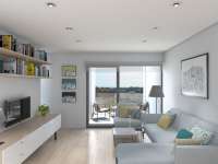 Venta - Piso - apartamento - A-ORIHUELA COSTA - COSTA Villamartin