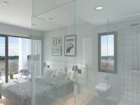 Venta - Piso - apartamento - A-ORIHUELA COSTA - COSTA Villamartin