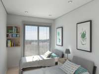 Venta - Piso - apartamento - A-ORIHUELA COSTA - COSTA Villamartin