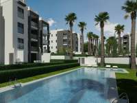 Venta - Piso - apartamento - A-ORIHUELA COSTA - COSTA Villamartin