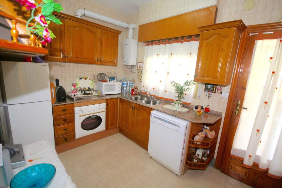 Venta - Chalet - Villa - Muchamiel - La Almajada