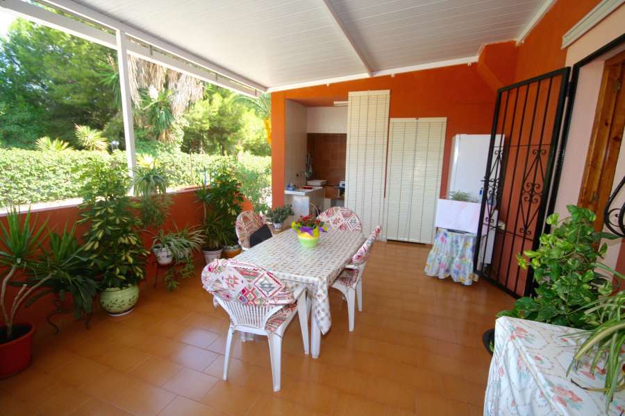 Venta - Chalet - Villa - Muchamiel - La Almajada