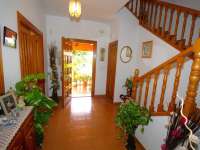 Venta - Chalet - Villa - Muchamiel - La Almajada