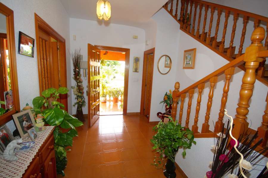 Venta - Chalet - Villa - Muchamiel - La Almajada
