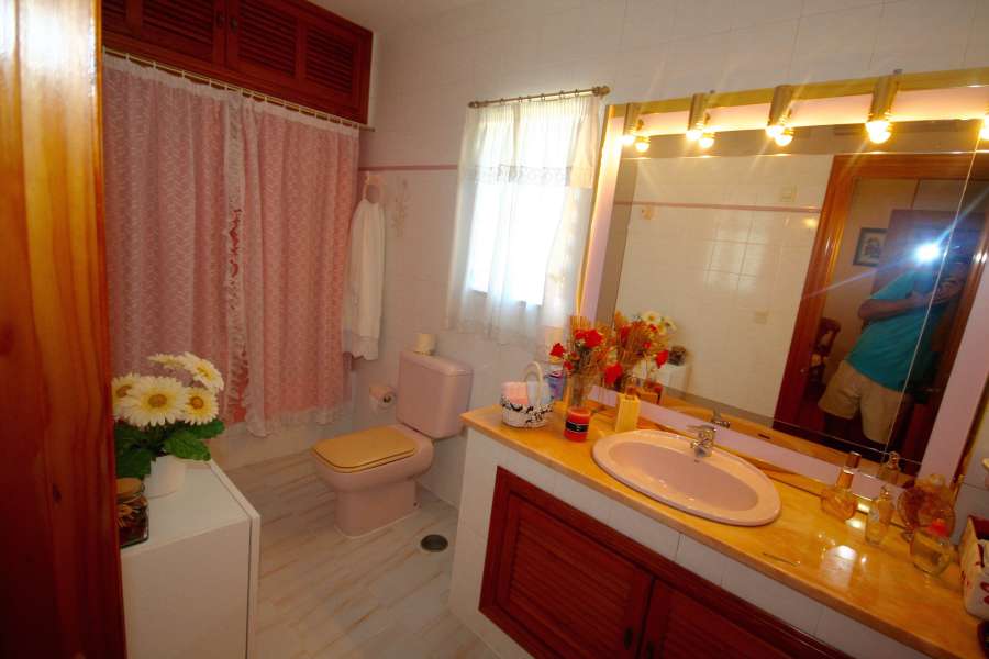 Venta - Chalet - Villa - Muchamiel - La Almajada