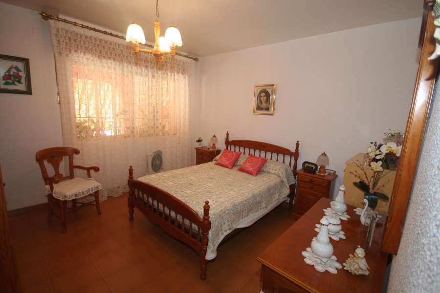 Venta - Chalet - Villa - Muchamiel - La Almajada