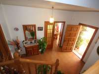 Venta - Chalet - Villa - Muchamiel - La Almajada