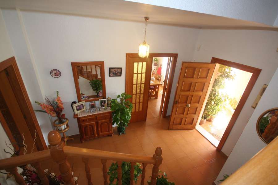 Venta - Chalet - Villa - Muchamiel - La Almajada