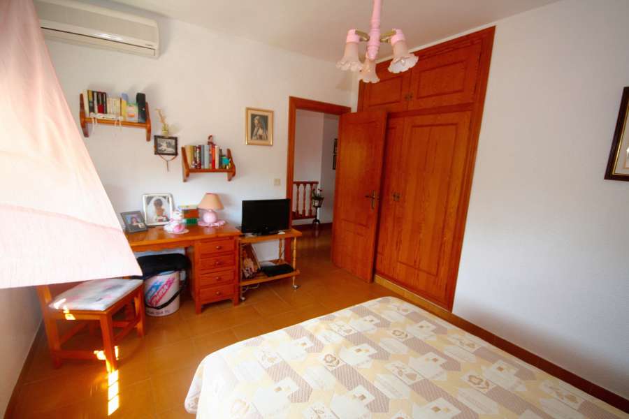 Venta - Chalet - Villa - Muchamiel - La Almajada