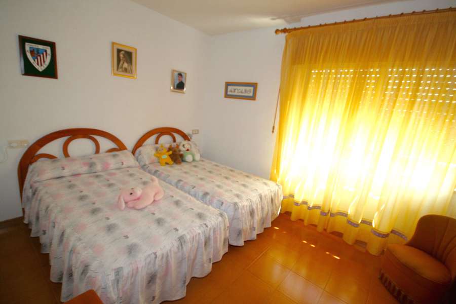 Venta - Chalet - Villa - Muchamiel - La Almajada