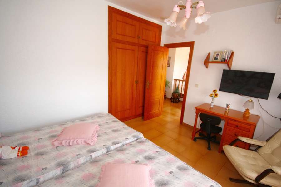 Venta - Chalet - Villa - Muchamiel - La Almajada