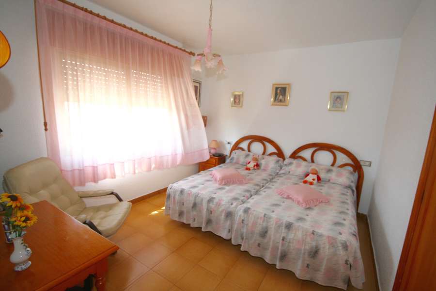 Venta - Chalet - Villa - Muchamiel - La Almajada