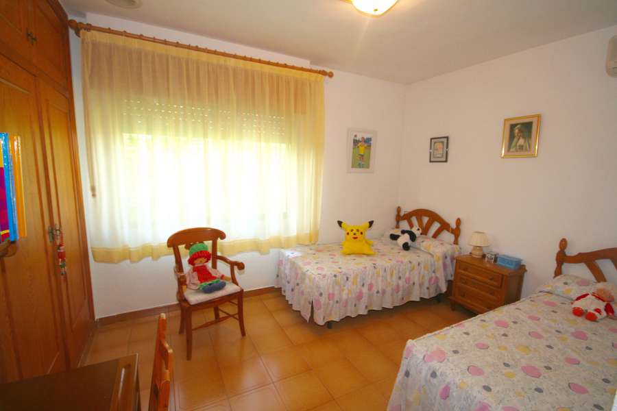 Venta - Chalet - Villa - Muchamiel - La Almajada