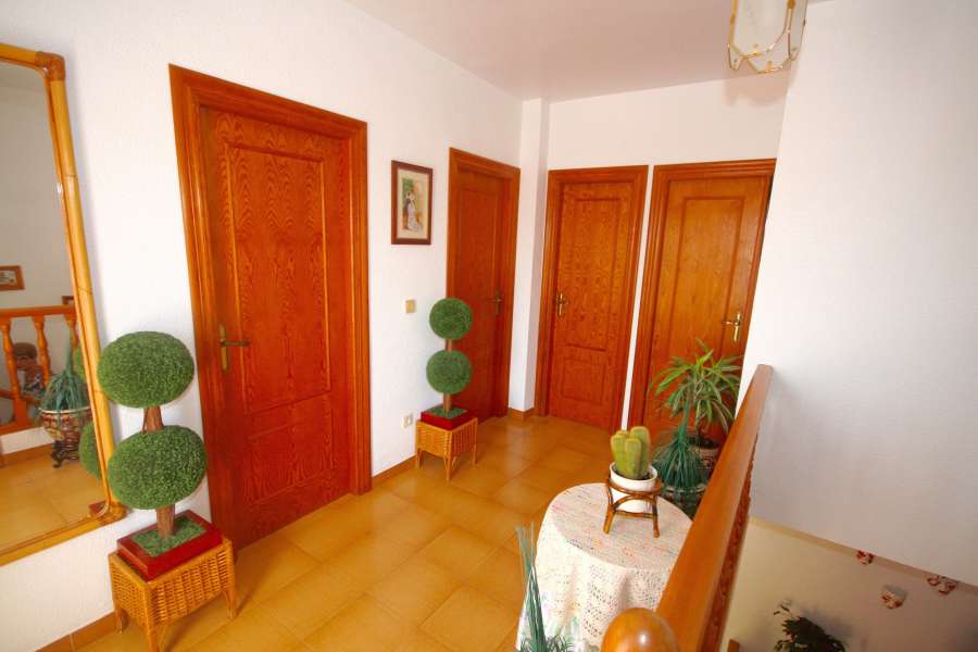 Venta - Chalet - Villa - Muchamiel - La Almajada