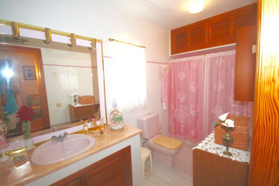 Venta - Chalet - Villa - Muchamiel - La Almajada