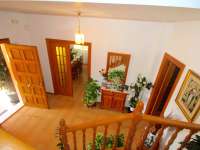 Venta - Chalet - Villa - Muchamiel - La Almajada