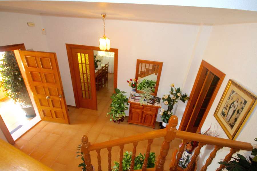 Venta - Chalet - Villa - Muchamiel - La Almajada