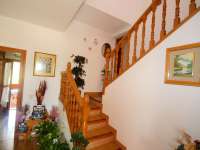 Venta - Chalet - Villa - Muchamiel - La Almajada