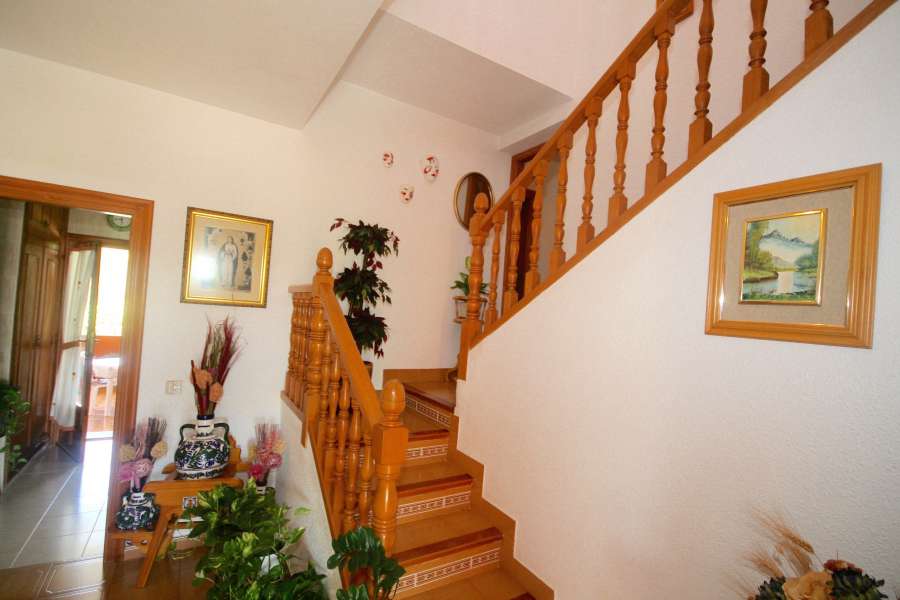 Venta - Chalet - Villa - Muchamiel - La Almajada