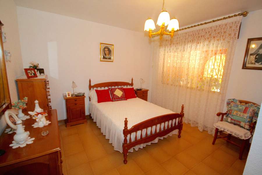 Venta - Chalet - Villa - Muchamiel - La Almajada