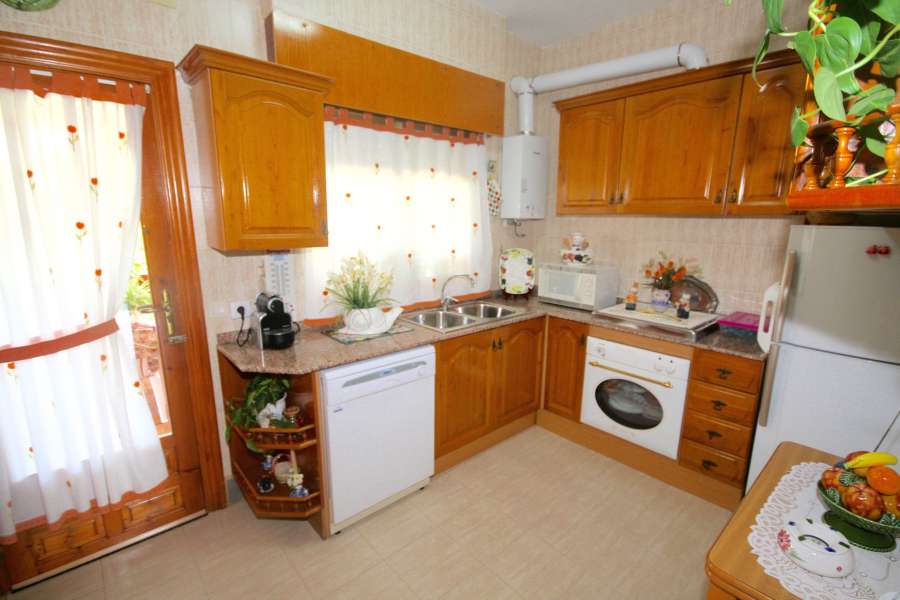 Venta - Chalet - Villa - Muchamiel - La Almajada