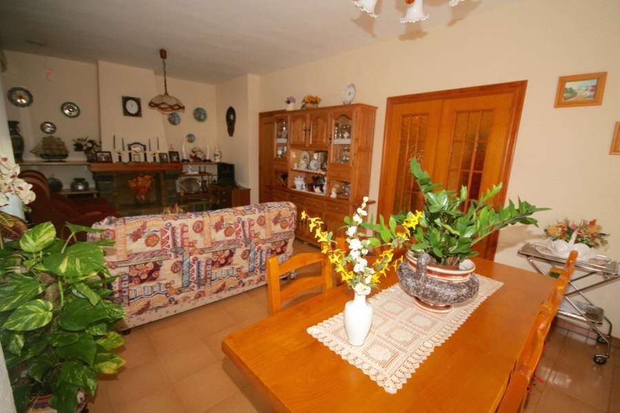 Venta - Chalet - Villa - Muchamiel - La Almajada