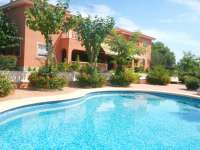 Venta - Chalet - Villa - Muchamiel - La Almajada