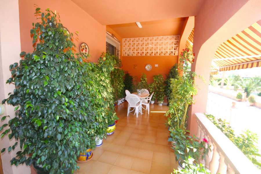 Venta - Chalet - Villa - Muchamiel - La Almajada