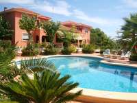 Venta - Chalet - Villa - Muchamiel - La Almajada